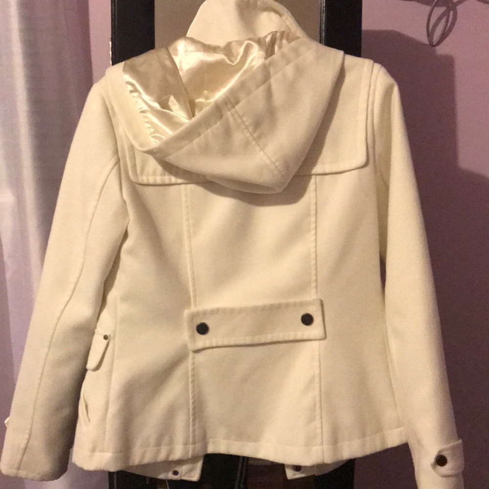 Off-white jacket - Picture 4 of 5